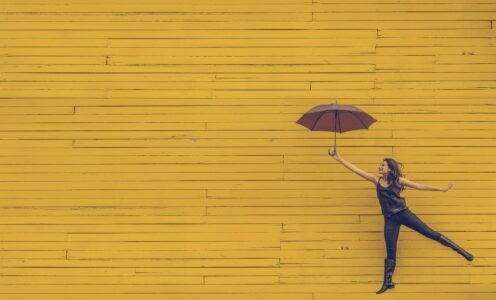 Executive Coaching Articles