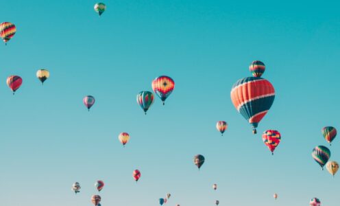 Leadership Development Articles