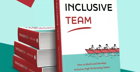 The Inclusive Team Book