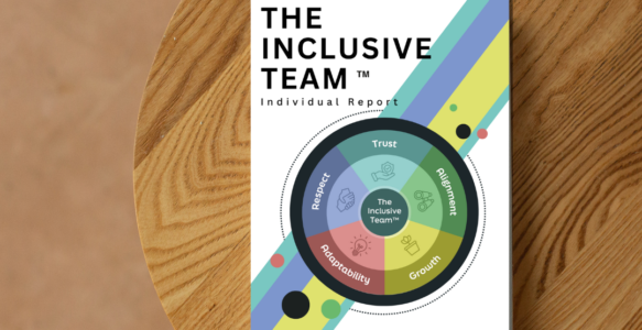 The Inclusive Team Programme and Diagnostic