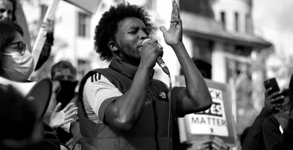 Internal Communications and DEI