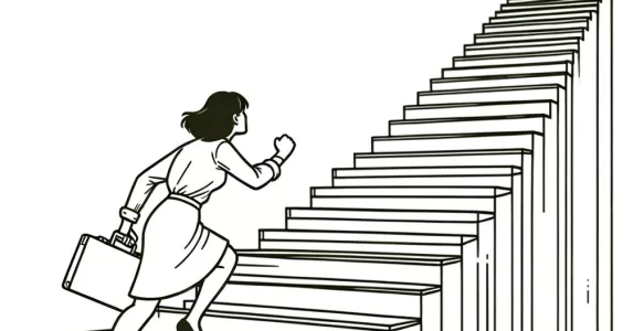 The Achievement Saboteur: Why High Achievers Struggle with Self-Sabotage