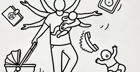 The Helping Trap: How the Helping Saboteur Derails Your Success