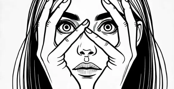 The Hyper-Vigilance Hijack: How Constant Alertness Sabotages Peace and Progress