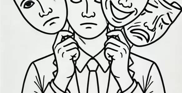 The Cost of Yes: How the People-Pleasing Saboteur Undermines Your Potential