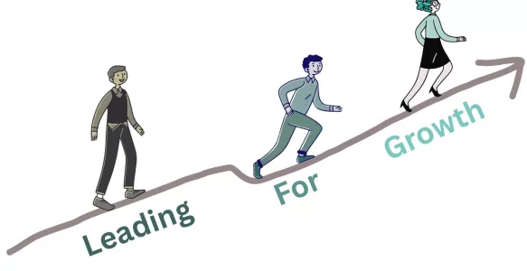 Leading For Growth