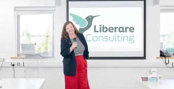 Liberare In The Media