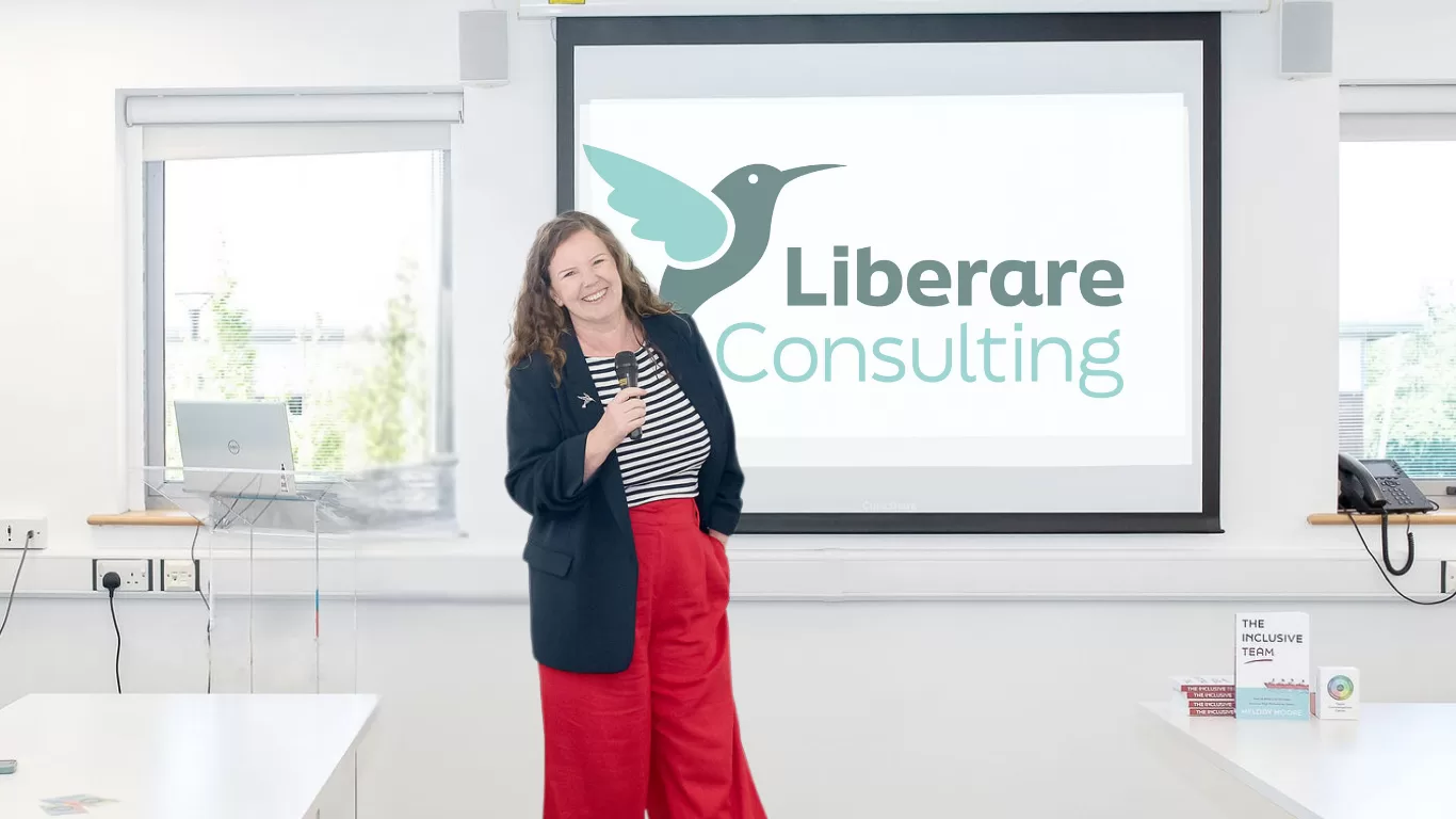 Liberare Consulting