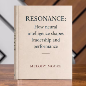 Resonance - pre-order your signed copy