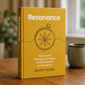 Resonance - pre-order your signed copy