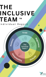 The Inclusive Team Individual Report Cover (1)