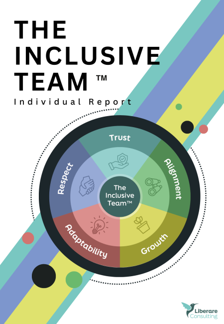 The Inclusive Team Individual Report Cover (1)